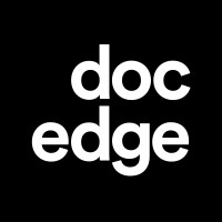Doc Edge Logo