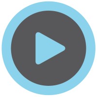 In vogelvlucht videoproducties Logo