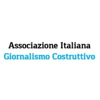 Italian Constructive Media Association Logo