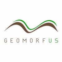 Geomorfus Jr Logo