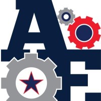 Apex Friendship Academy of Engineering and Advanced Manufacturing Logo