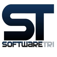 SoftwareTRI Logo