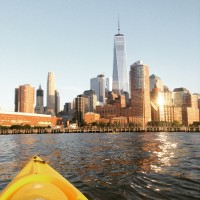 Downtown Boathouse Logo