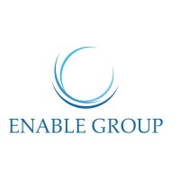 Enable Group Logo