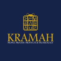 Kramah Software India Pvt. Ltd Logo
