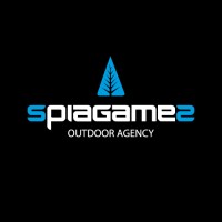 Spiagames Outdoor Agency Logo