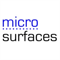 Microsurfaces Logo