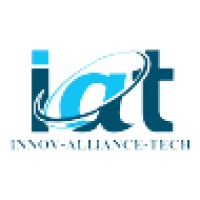 INNOV-ALLIANCE-TECH Logo