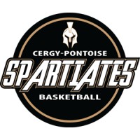 Cergy-Pontoise Basket Ball Logo