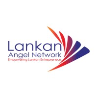 Lankan Angel Network Logo