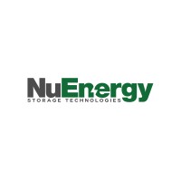 NuEnergy Storage Technologies Logo