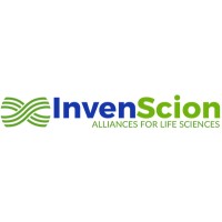 InvenScion Logo