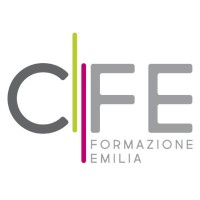 Centro Formazione Emilia Logo
