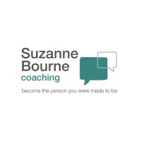Suzanne Bourne Coaching Logo