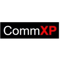 CommXP IT Solutions Logo