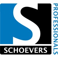 Schoevers Professionals Logo
