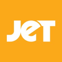 JET MARKETING DIGITAL Logo