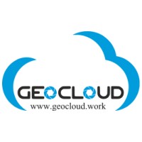 geocloud.work Logo