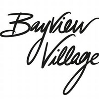 Bayview Village Shopping Centre Logo