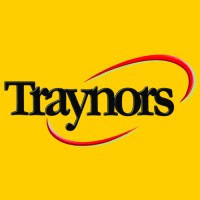 Traynors Logo
