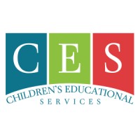 Childrens Educational Services Logo