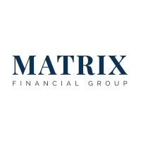 Matrix Financial Group Logo