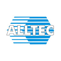 Alltec Composites Logo