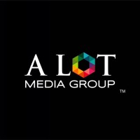 A LOT Media Group, LLC Logo