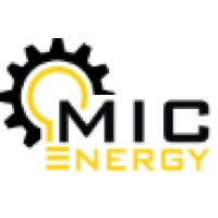 MIC Energy Corp. Logo