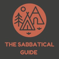 The Sabbatical Guide Logo