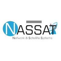 NASSAT - Internet Satélite en Movimiento Logo