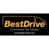 BestDrive USA Logo