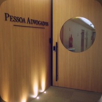 Pessoa Advogados Logo