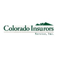 Colorado Insurors Service, Inc. Logo