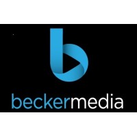 Becker Media Logo