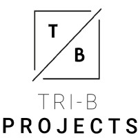 TRI-B PROJECTS Logo