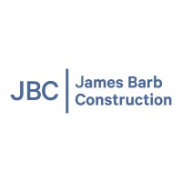 James M. Barb Construction, Inc Logo