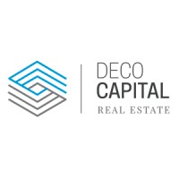 DECO CAPITAL EB5 Logo