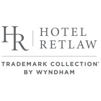 HOTEL RETLAW, Trademark Collection by Wyndham Logo