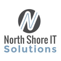 North Shore IT Solutions Logo