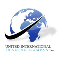 United International Trading Company W.L.L Logo