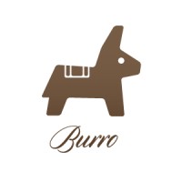 Burro Logo