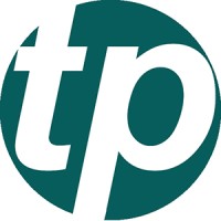 TP Consulting CRM Logo
