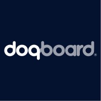 DOQBOARD Logo