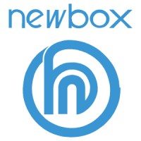 NewBox SpA Logo