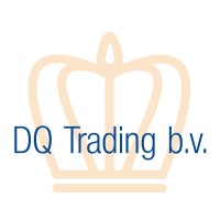 DQ Trading b.v. Logo