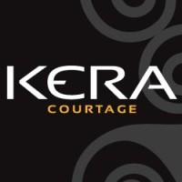 KERA Courtage Logo
