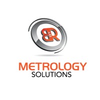 B&R Metrology Solutions Logo