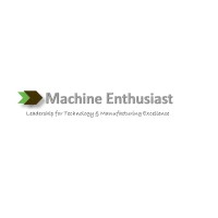 Machine Enthusiast Logo