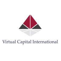 Virtual Capital Logo